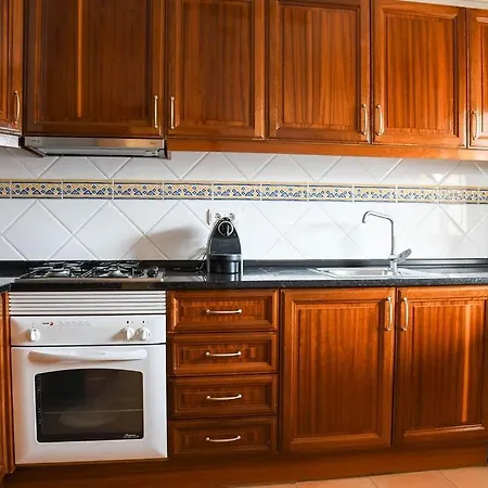 Appartement Mar A Vista