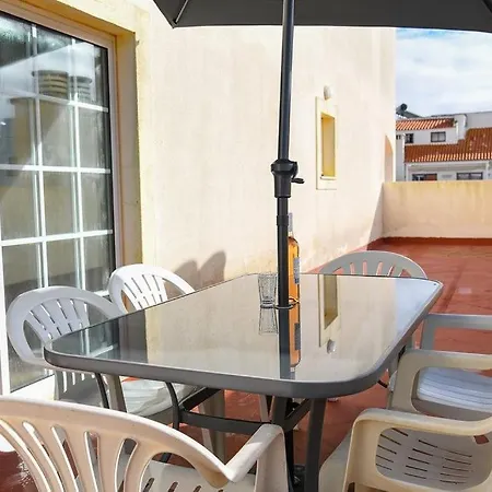 Appartement Mar A Vista *