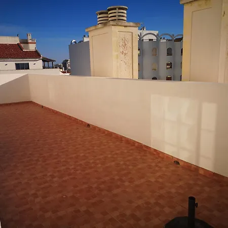 Mar A Vista Appartement *