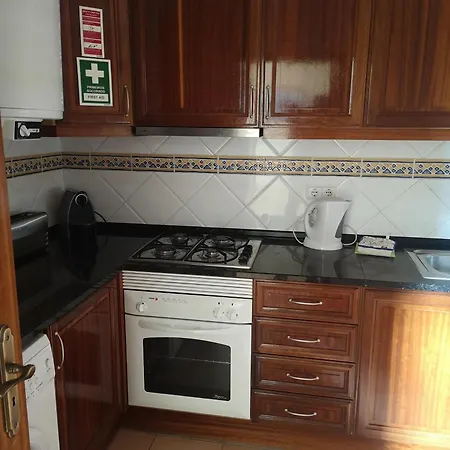 Mar A Vista Appartement