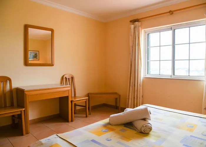 Mar A Vista * Portimão