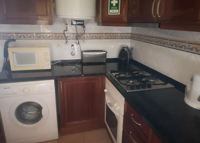 Mar A Vista Lejlighed