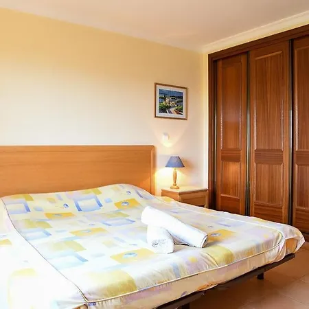 شقة Mar A Vista *