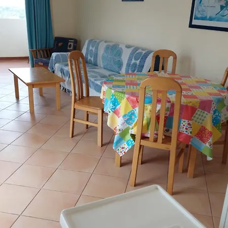 Mar A Vista شقة *