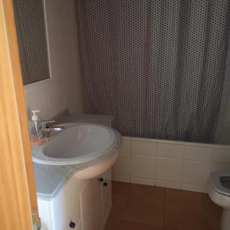 Mar A Vista شقة *