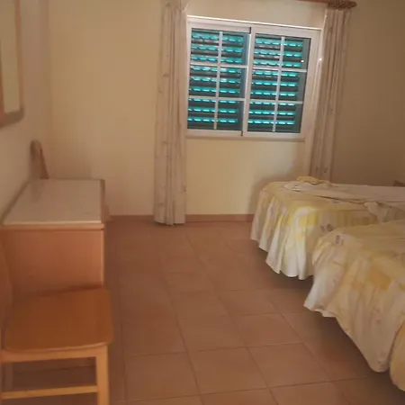 شقة Mar A Vista *