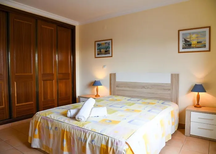 Mar A Vista * Portimão