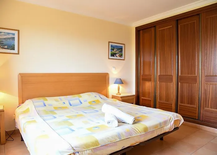 Apartmán Mar A Vista *