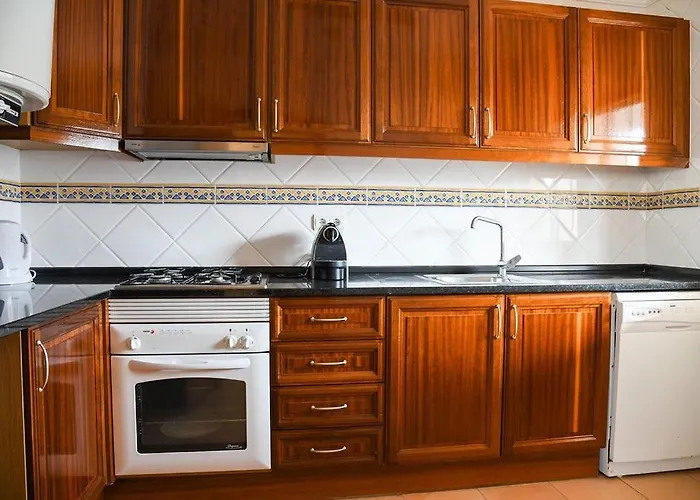 Apartmán Mar A Vista