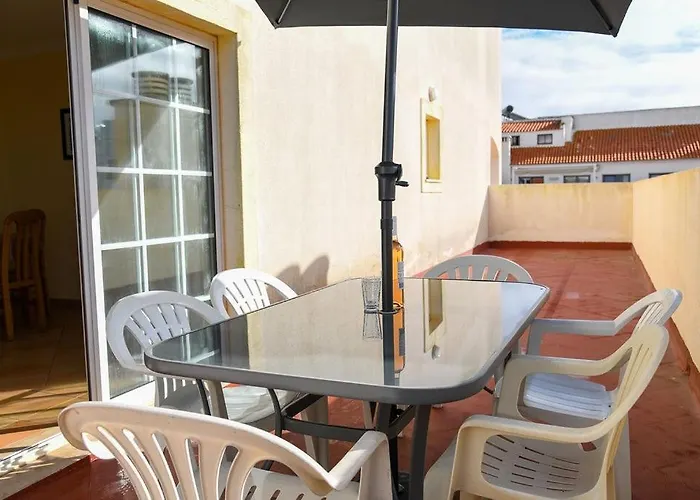 Apartmán Mar A Vista *