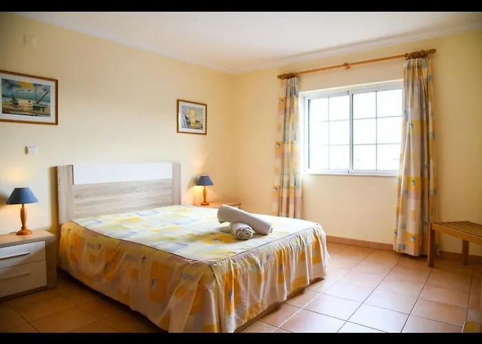 Apartmán Mar A Vista