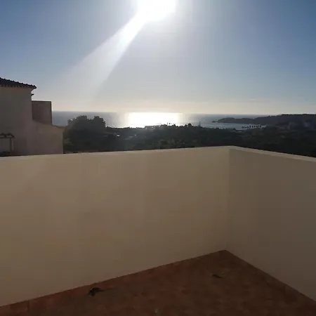 Mar A Vista * פורטימאו