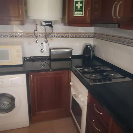 Mar A Vista דירה