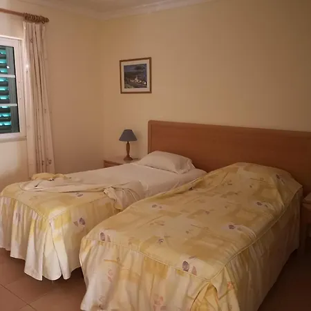 Mar A Vista Апартаменты *