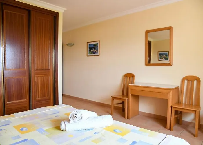 Mar A Vista דירה פורטימאו