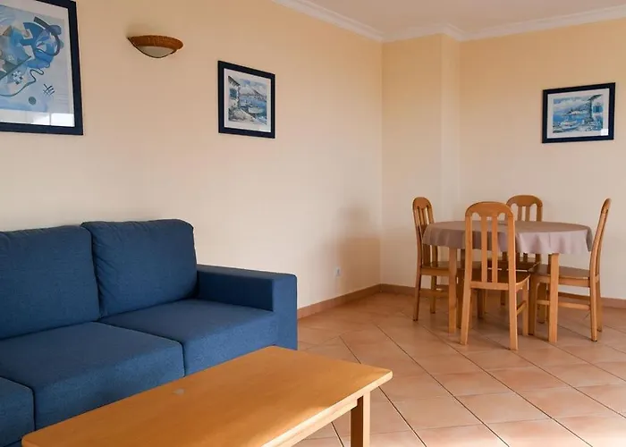 Mar A Vista דירה