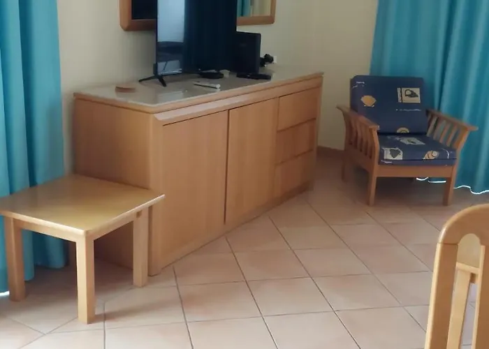 Mar A Vista דירה