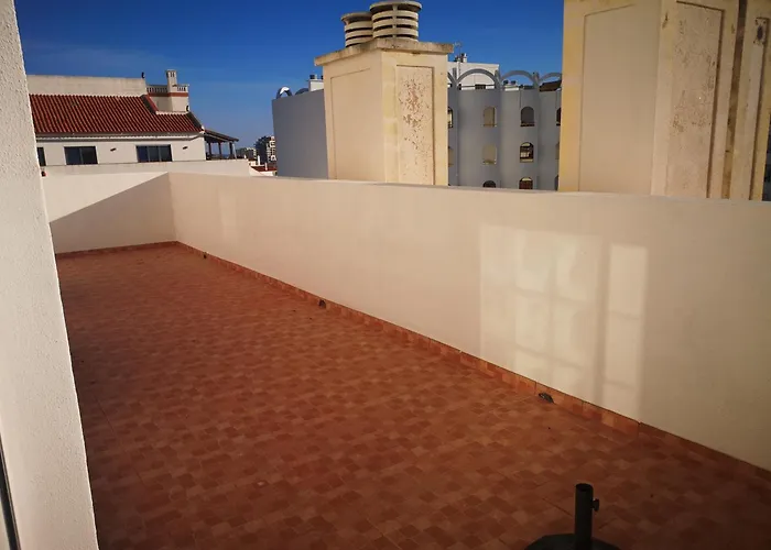 Mar A Vista דירה *