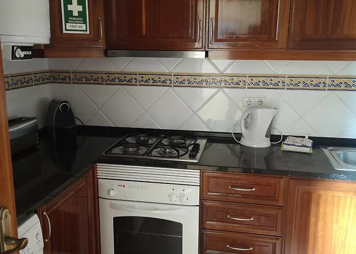 Mar A Vista דירה