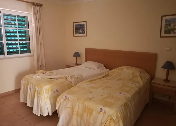 Mar A Vista דירה *