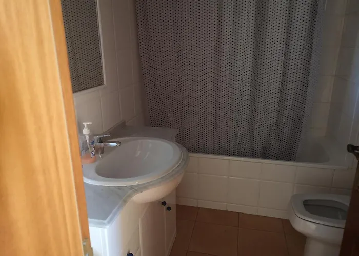 Mar A Vista דירה *