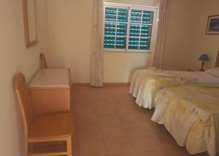 דירה Mar A Vista *