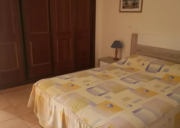 דירה Mar A Vista *