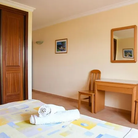 Mar A Vista Apartment Portimao