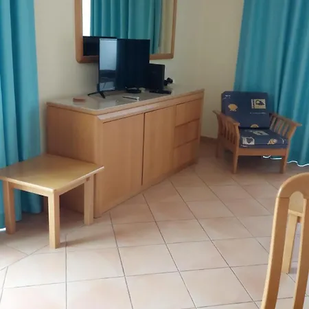 Mar A Vista 아파트