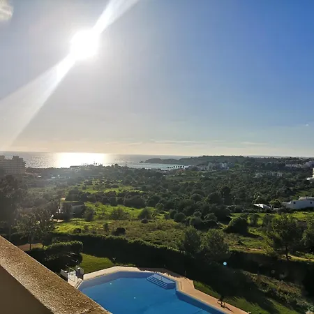 Mar A Vista * Portimao