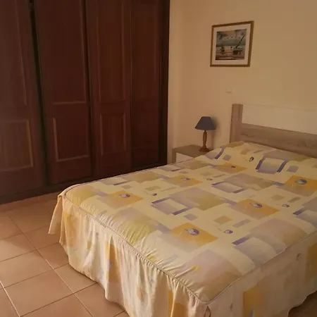 Apartment Mar A Vista *