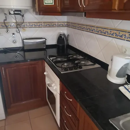Apartment Mar A Vista Portimao